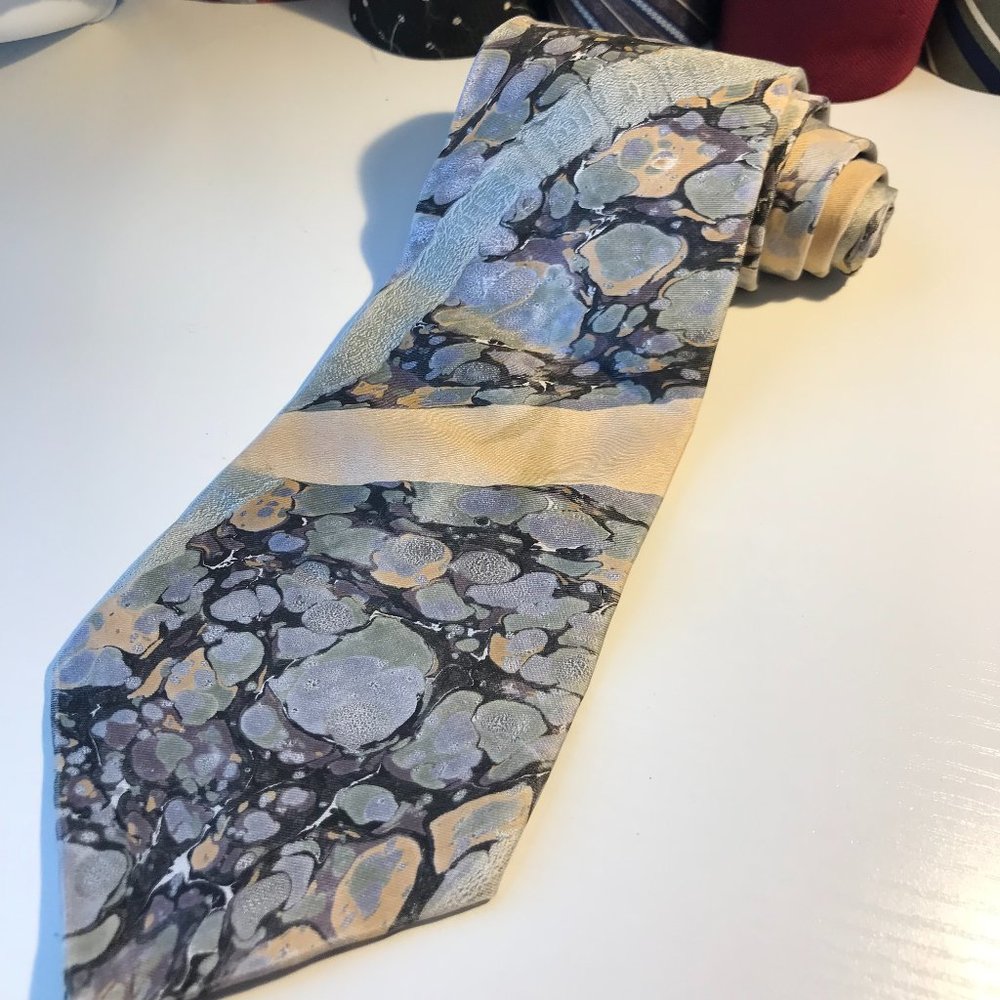 Marllesgue Neck Tie